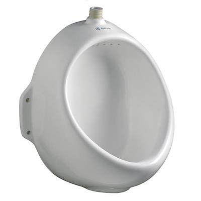 Mingitorio oval urinario baño sanitario Ferrum blanco mtnb