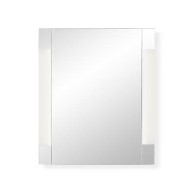 Espejo rectangular con luz led laterales Reflejar maki 60x80 cm esp 29.03