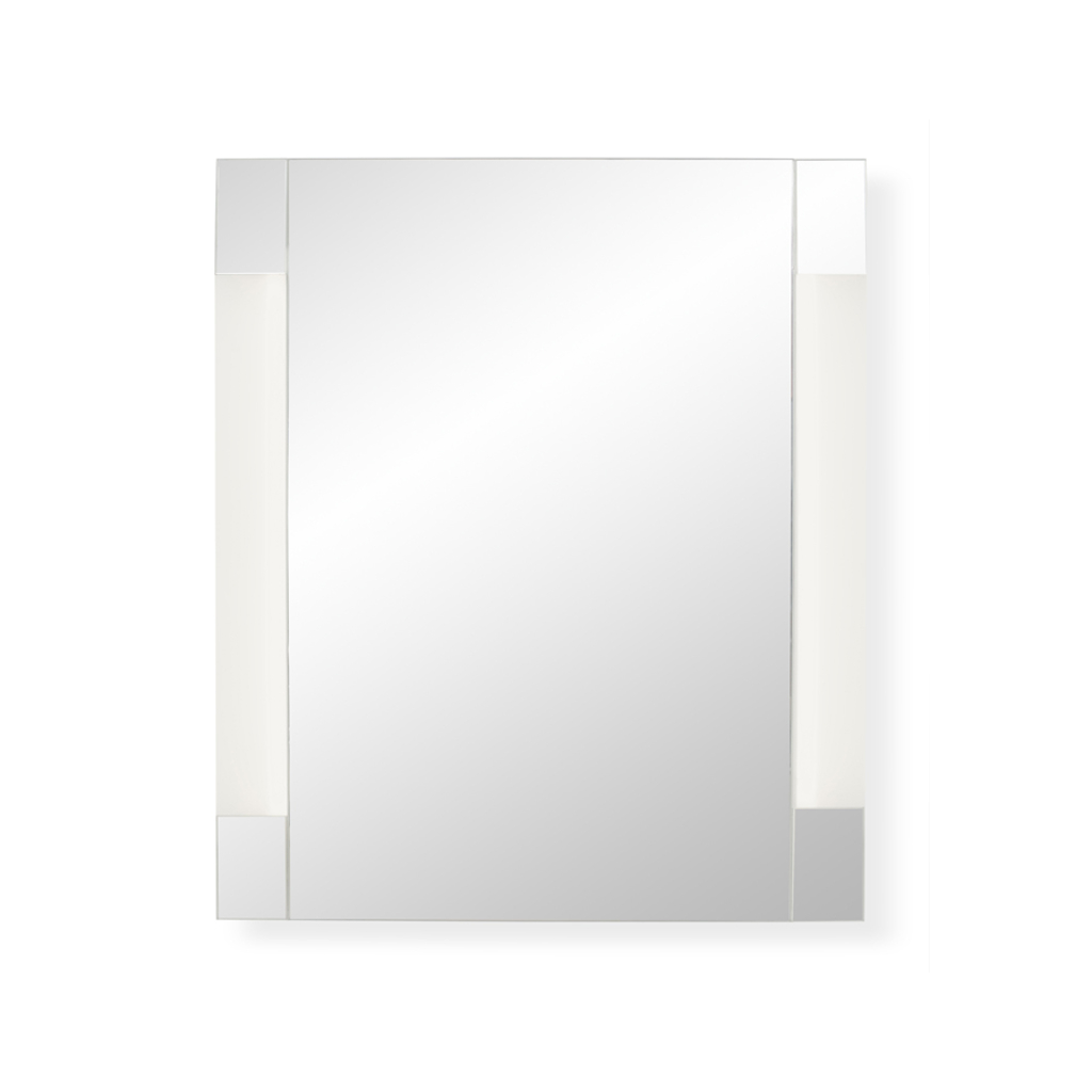 Reflejar Espejo Maki C/Luz 60X80,, , large image number 0