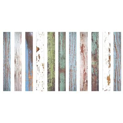 Digitale Color Wood Liston 7x60,, , large image number 1