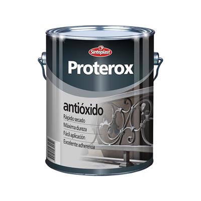 Antioxido Sinteplast proterox gris 20 lts