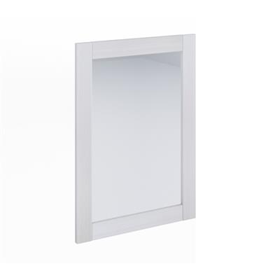 Espejo rectangular Schneider terra melamina blanco 50x70 cm em50txb/e50ttxb