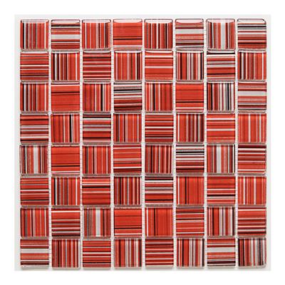Malla Selecto 28,5X285 Cm Rojo,, , large image number 0